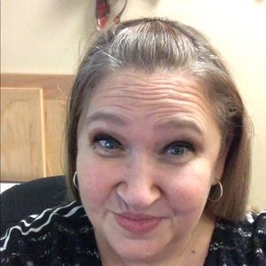 Meet your Posher, Wendy